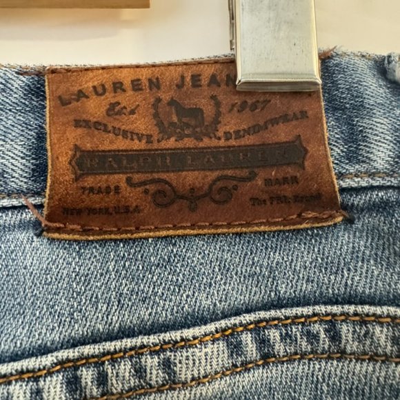 Ralph Lauren Jeans - Picture 4 of 6
